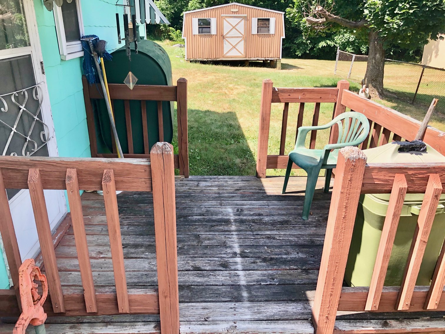 Image for 2 BR/1 BA Home in Harrisonburg, VA, Only 2 Miles From James Madison Univeristy--SELLS to the HIGHEST BIDDER!!