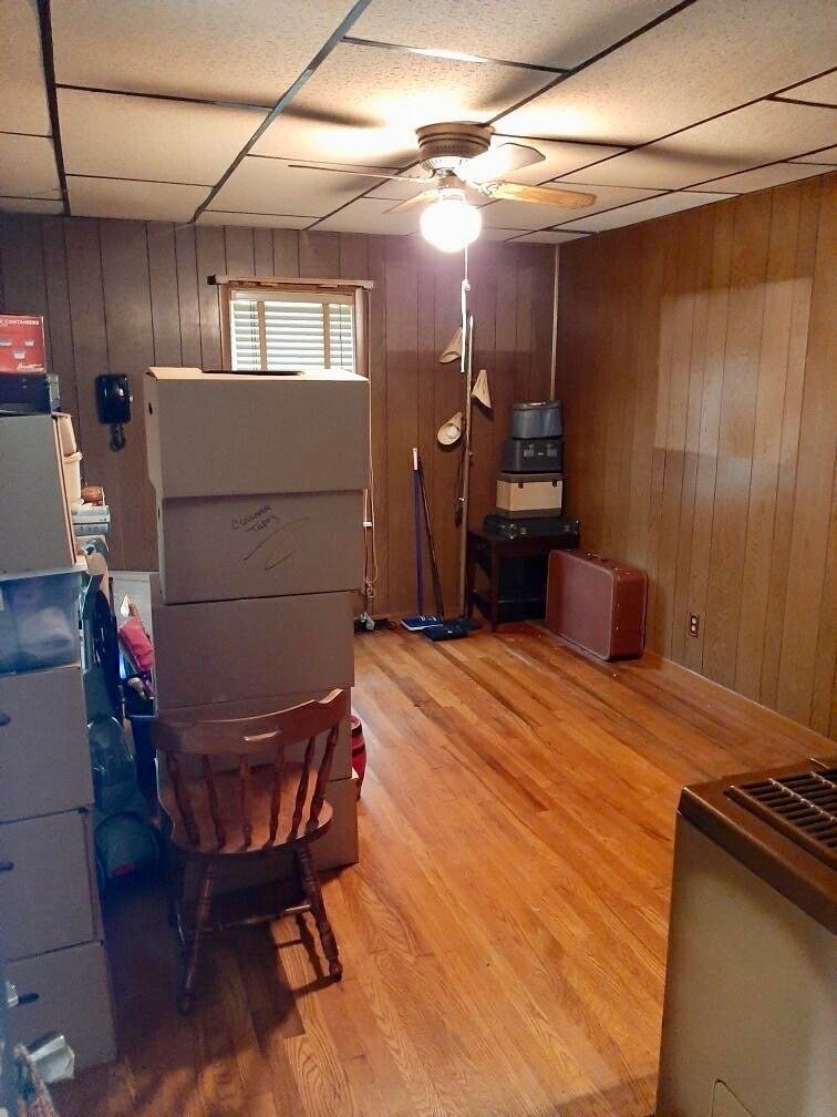 Image for 2 BR/1 BA Home in Harrisonburg, VA, Only 2 Miles From James Madison Univeristy--SELLS to the HIGHEST BIDDER!!