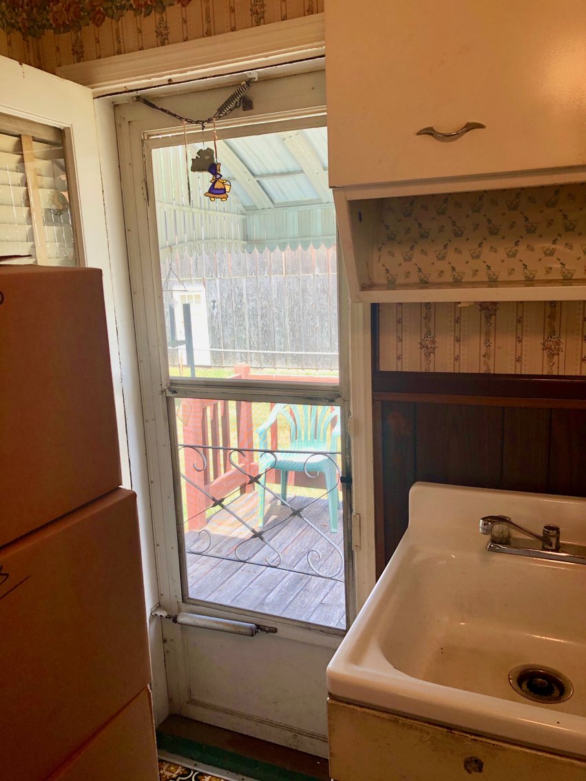 Image for 2 BR/1 BA Home in Harrisonburg, VA, Only 2 Miles From James Madison Univeristy--SELLS to the HIGHEST BIDDER!!