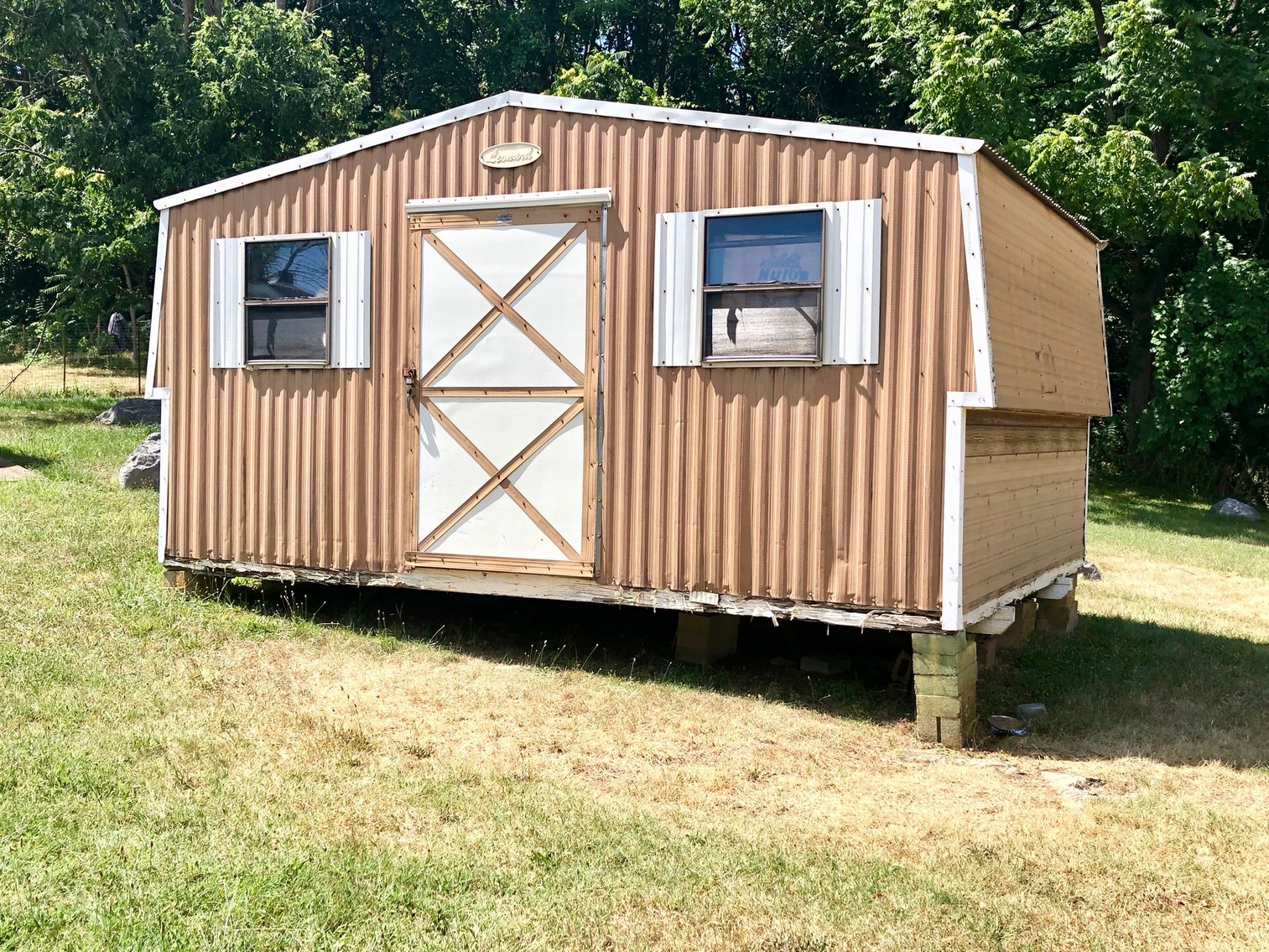 Image for 2 BR/1 BA Home in Harrisonburg, VA, Only 2 Miles From James Madison Univeristy--SELLS to the HIGHEST BIDDER!!