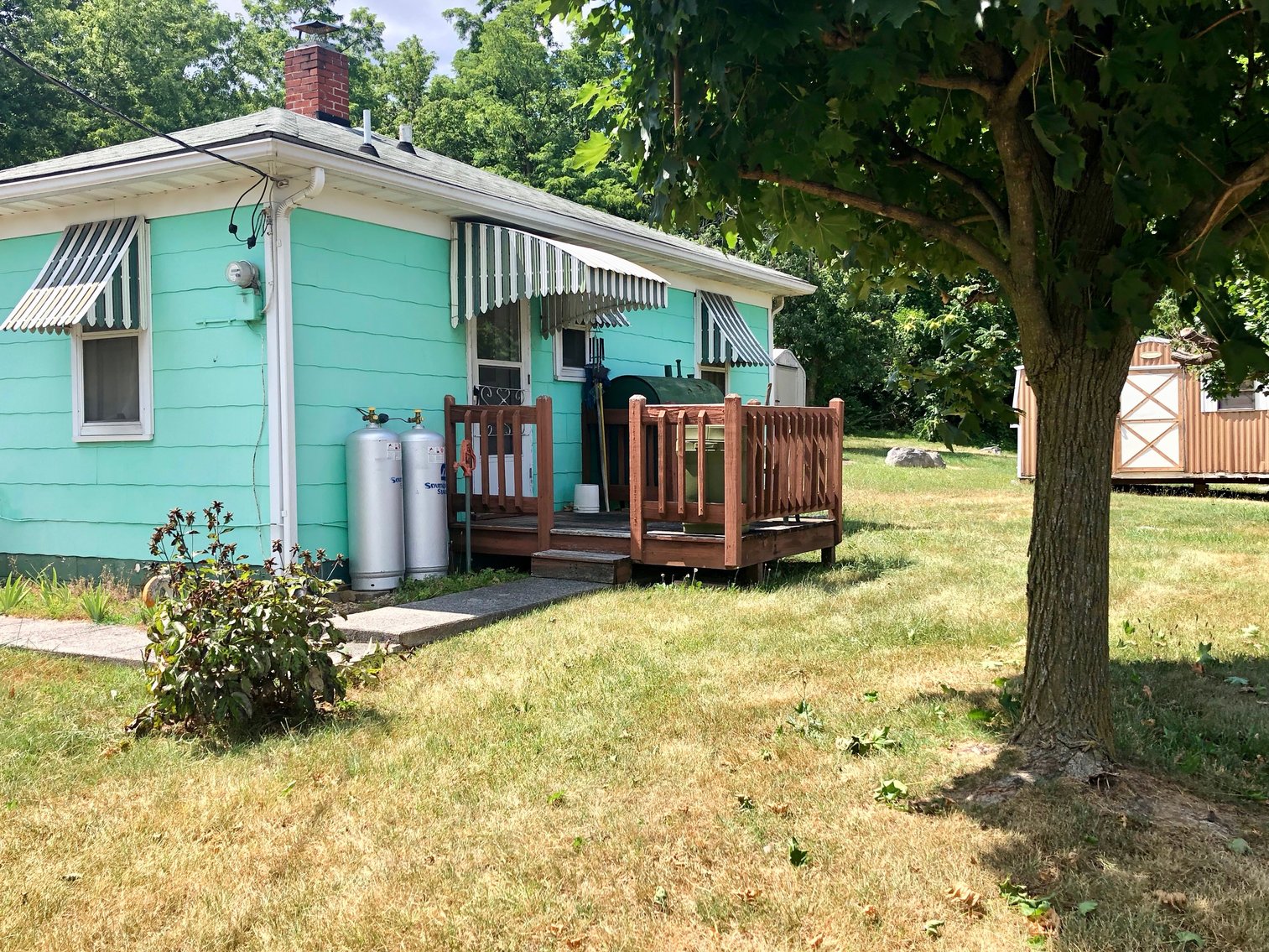 Image for 2 BR/1 BA Home in Harrisonburg, VA, Only 2 Miles From James Madison Univeristy--SELLS to the HIGHEST BIDDER!!