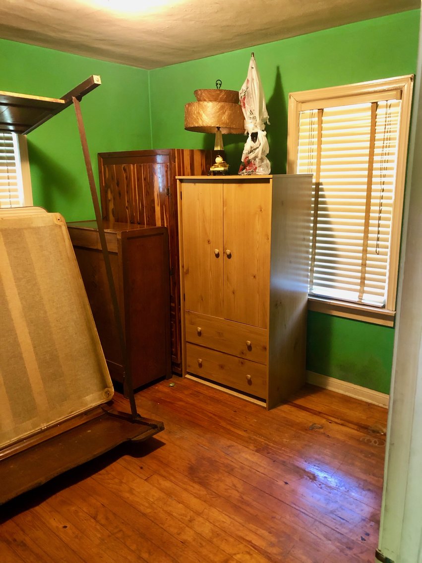 Image for 2 BR/1 BA Home in Harrisonburg, VA, Only 2 Miles From James Madison Univeristy--SELLS to the HIGHEST BIDDER!!