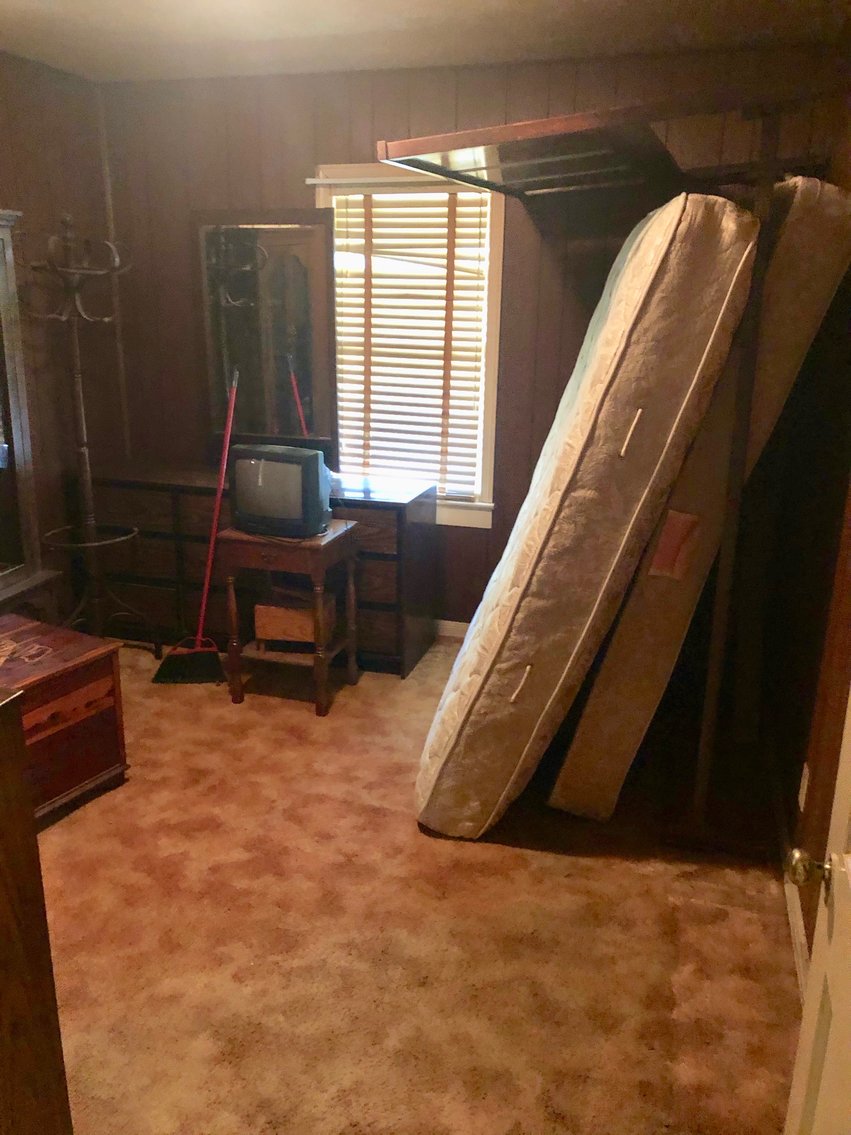 Image for 2 BR/1 BA Home in Harrisonburg, VA, Only 2 Miles From James Madison Univeristy--SELLS to the HIGHEST BIDDER!!