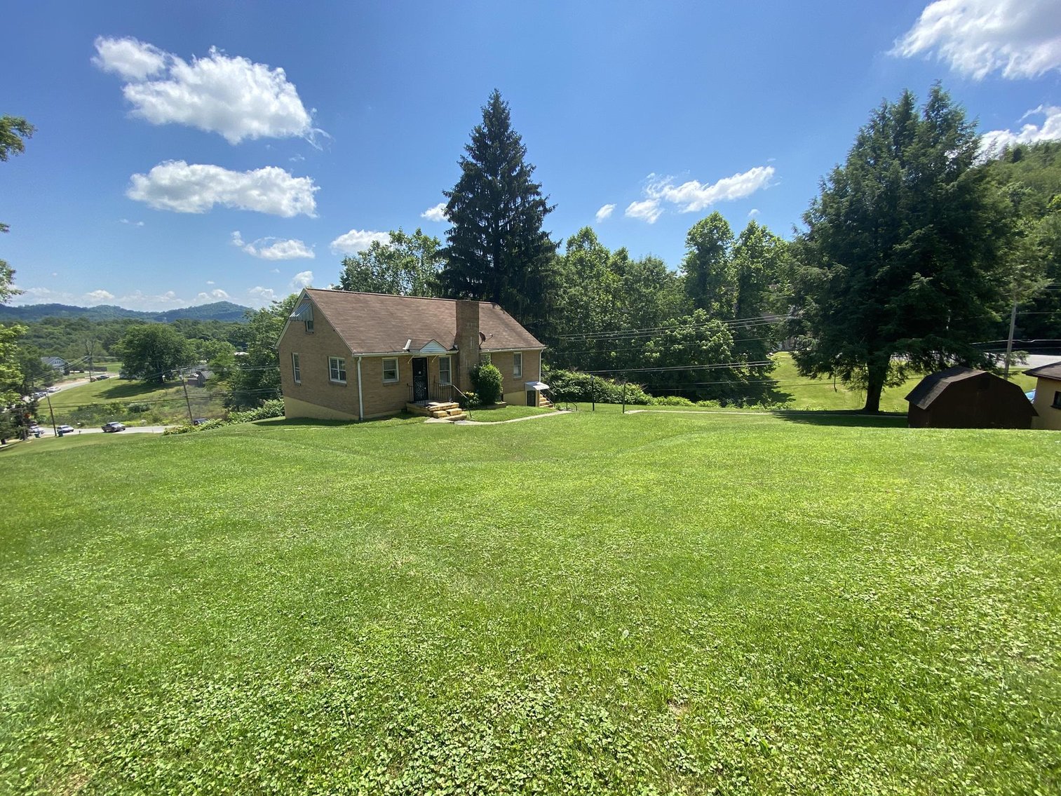 Image for 3 Bedroom Brick Home