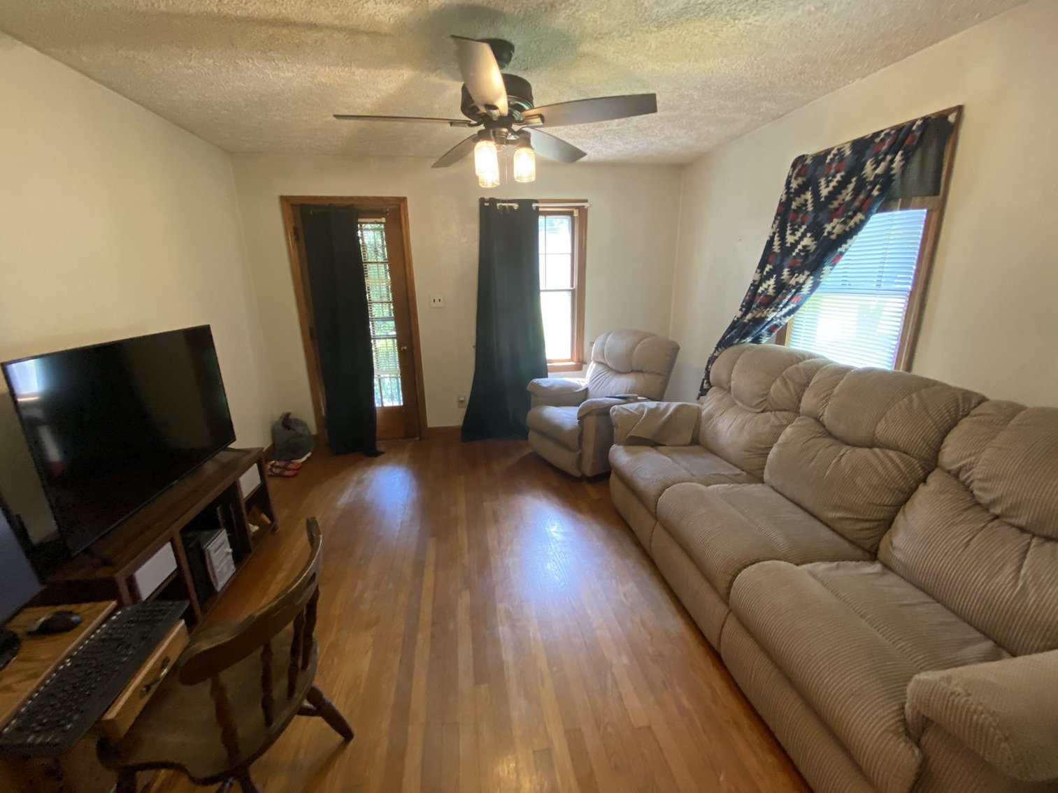 Image for 3 Bedroom Brick Home