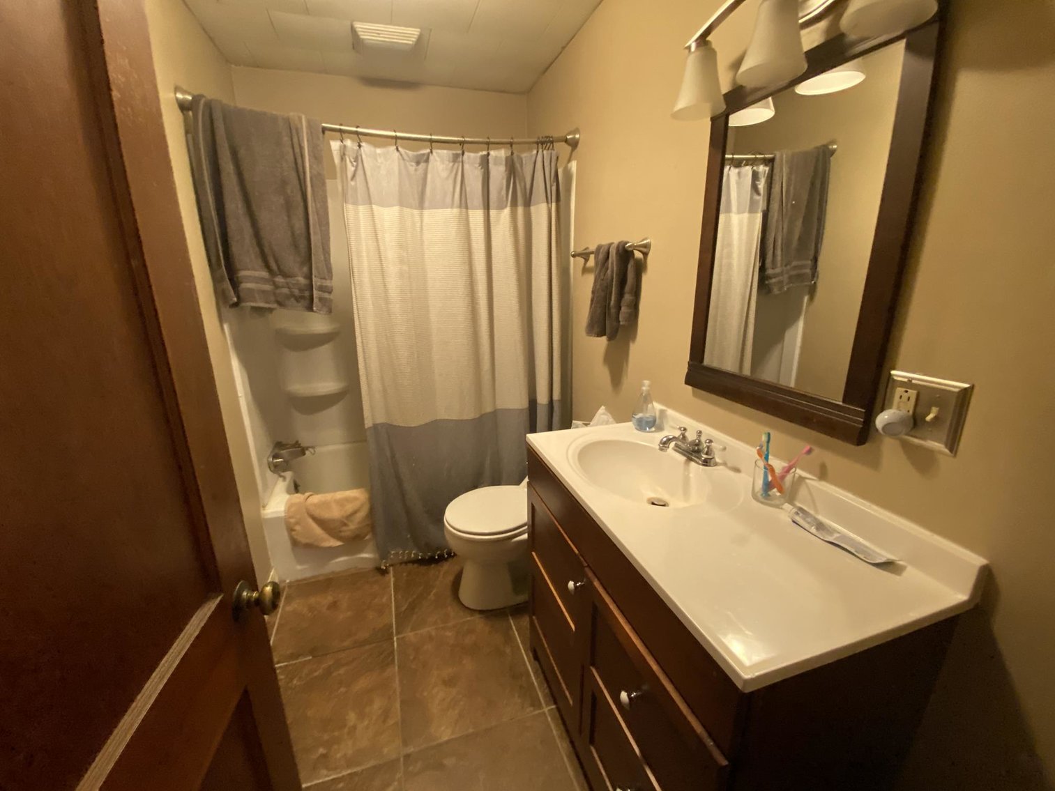 Image for 3 Bedroom Brick Home