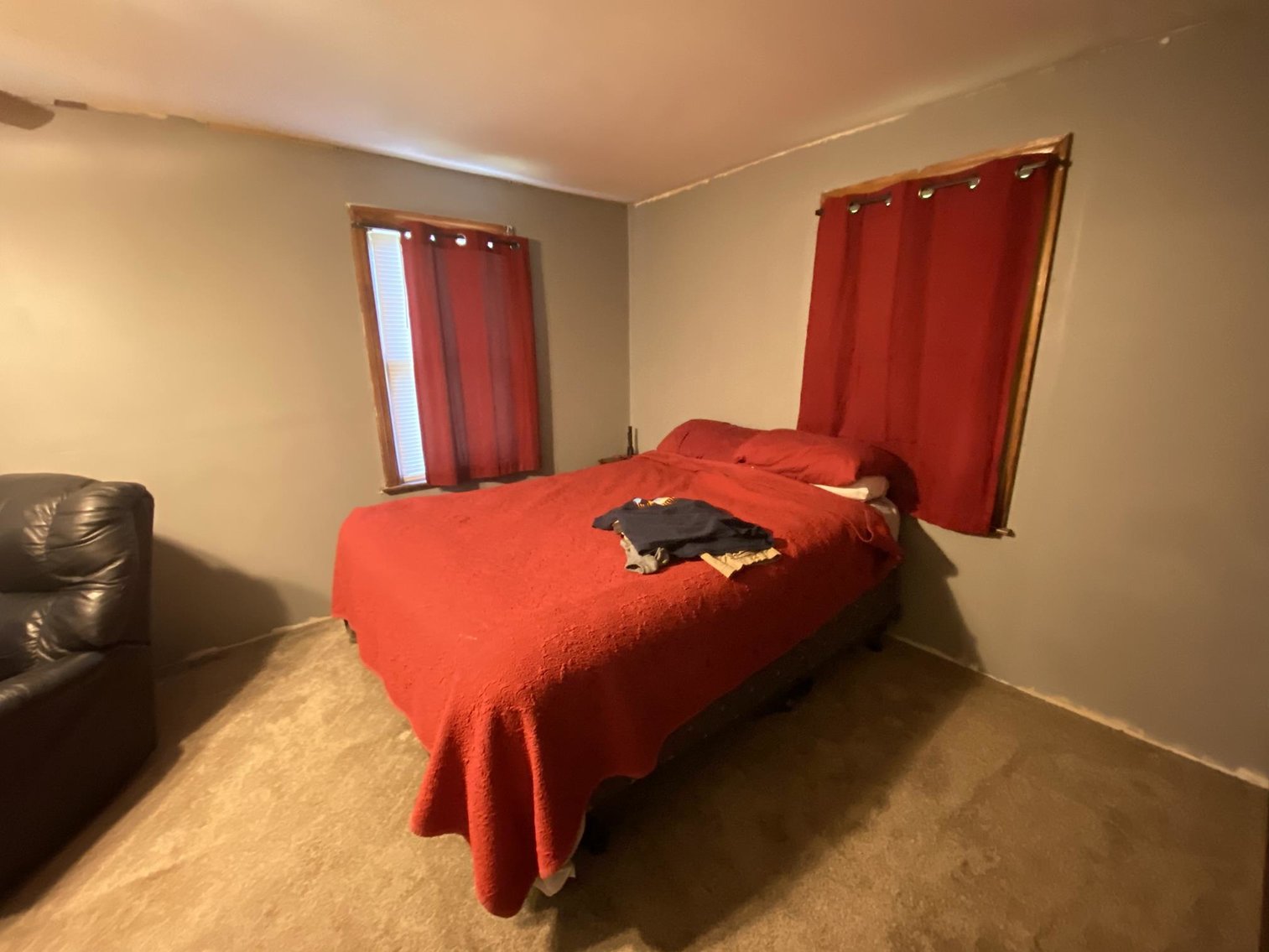 Image for 3 Bedroom Brick Home