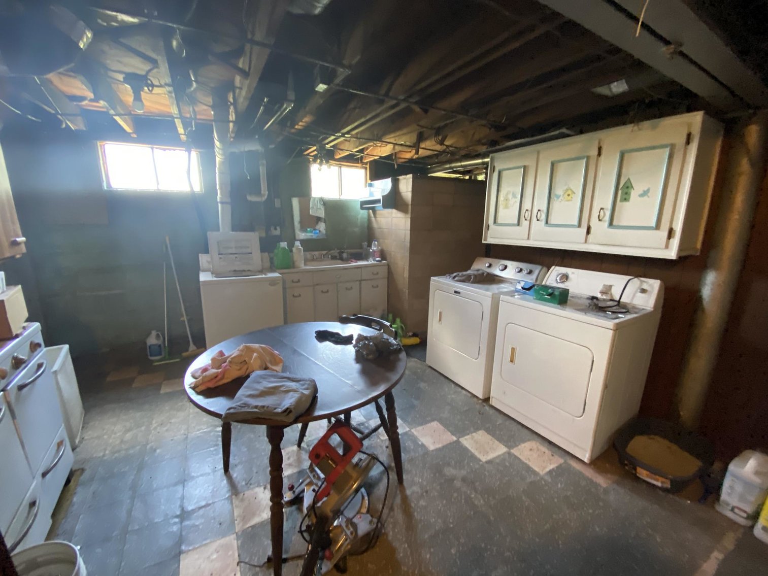 Image for 3 Bedroom Brick Home