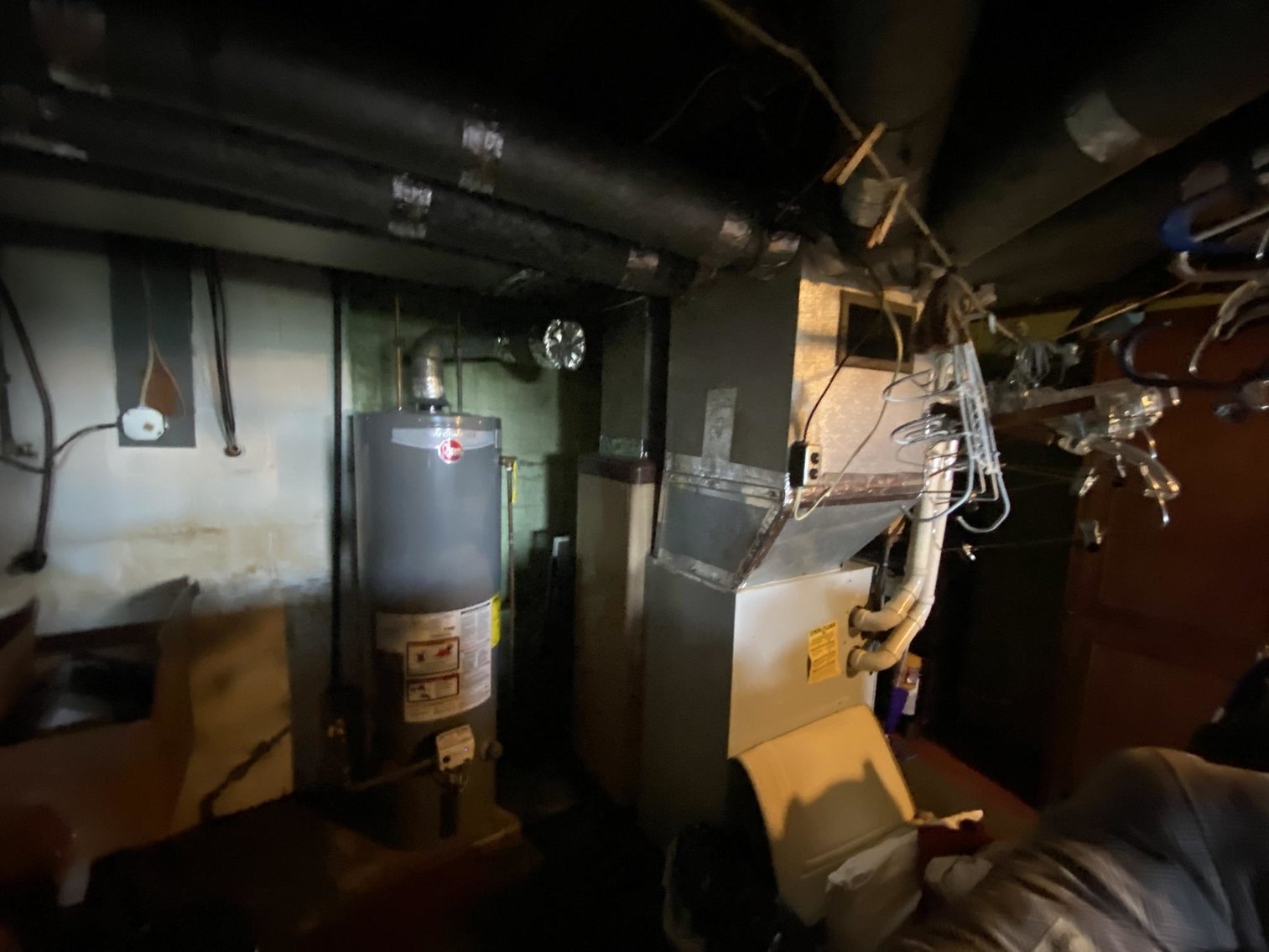 Image for 3 Bedroom Brick Home