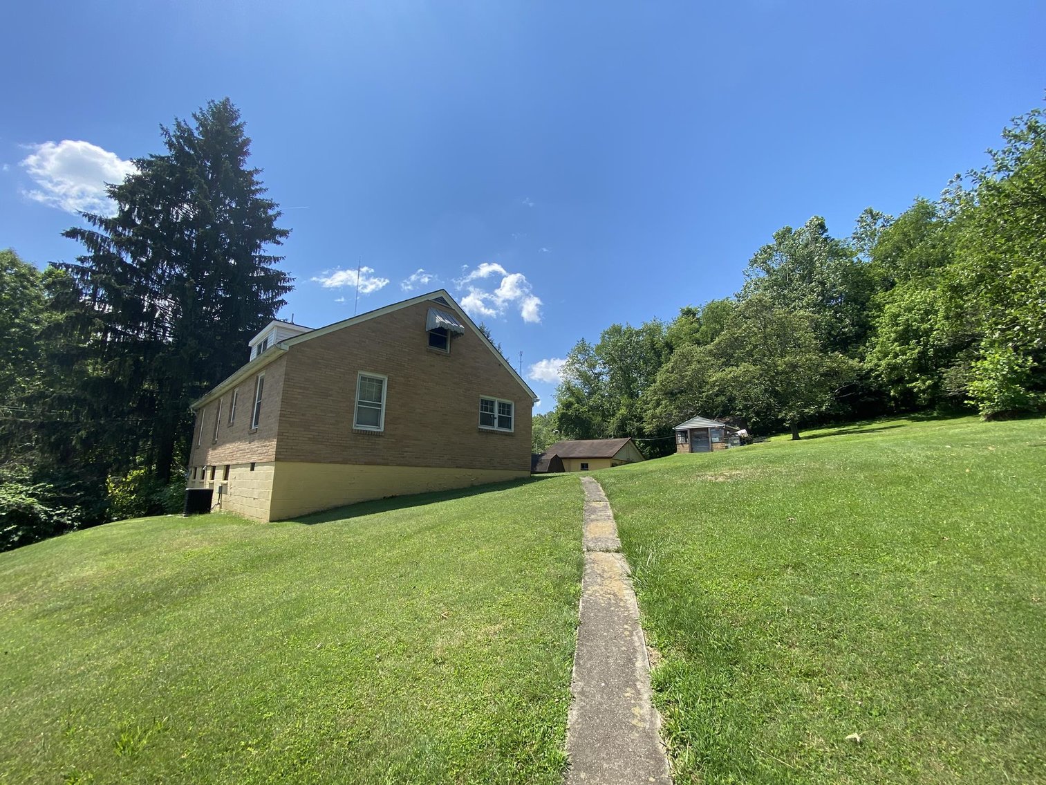 Image for 3 Bedroom Brick Home