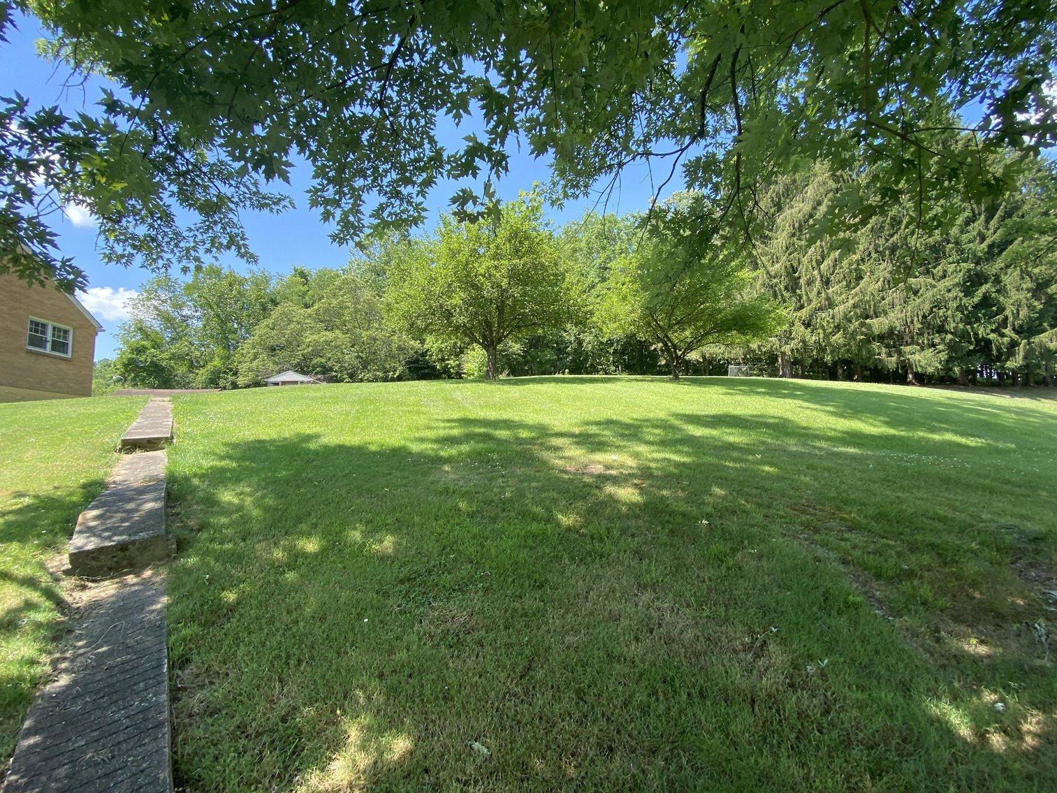 Image for 3 Bedroom Brick Home