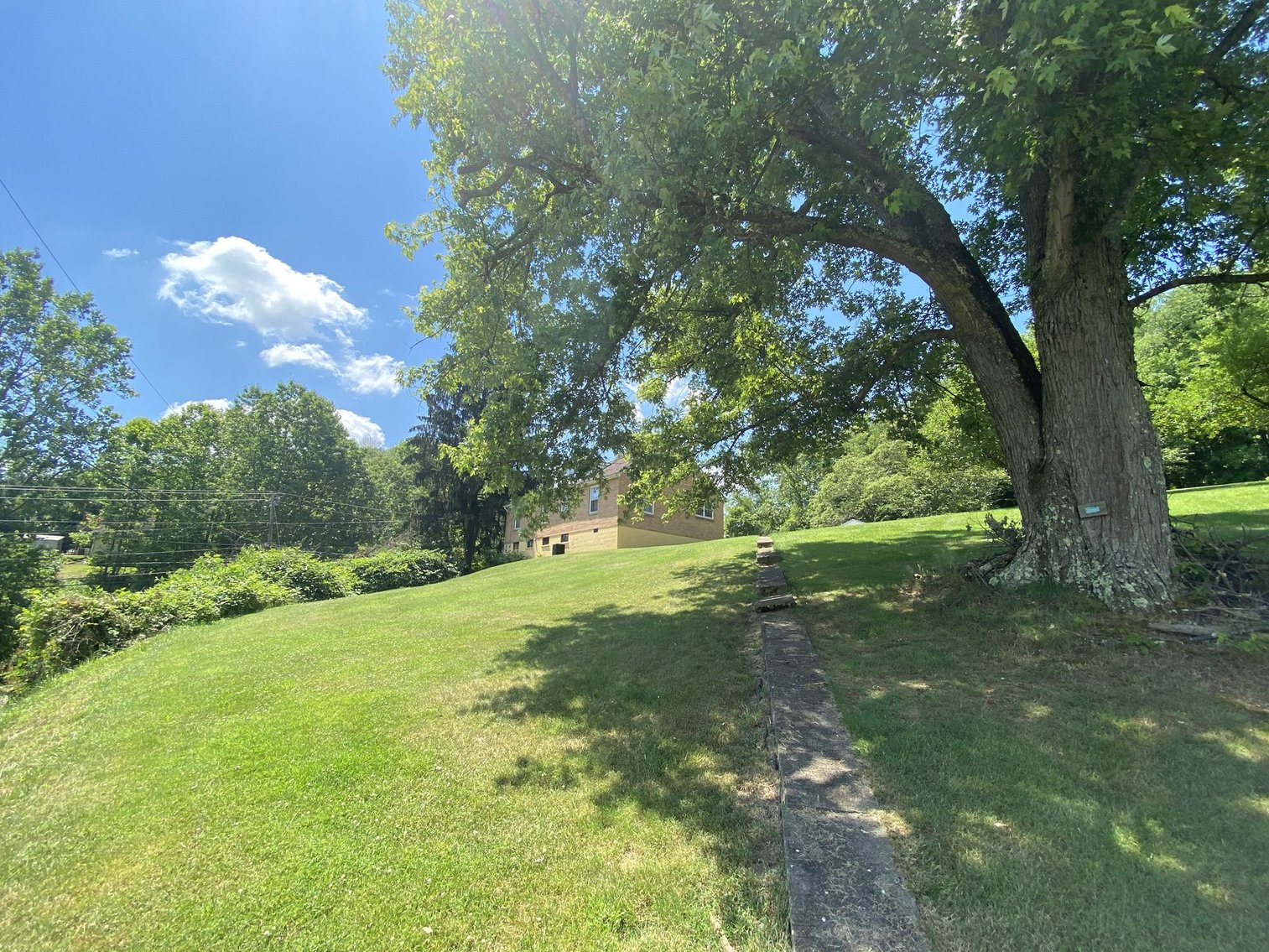 Image for 3 Bedroom Brick Home