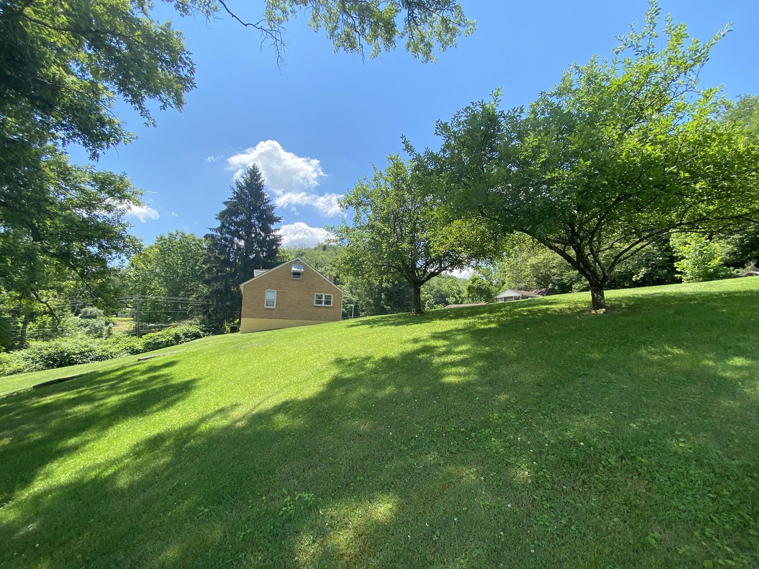 Image for 3 Bedroom Brick Home