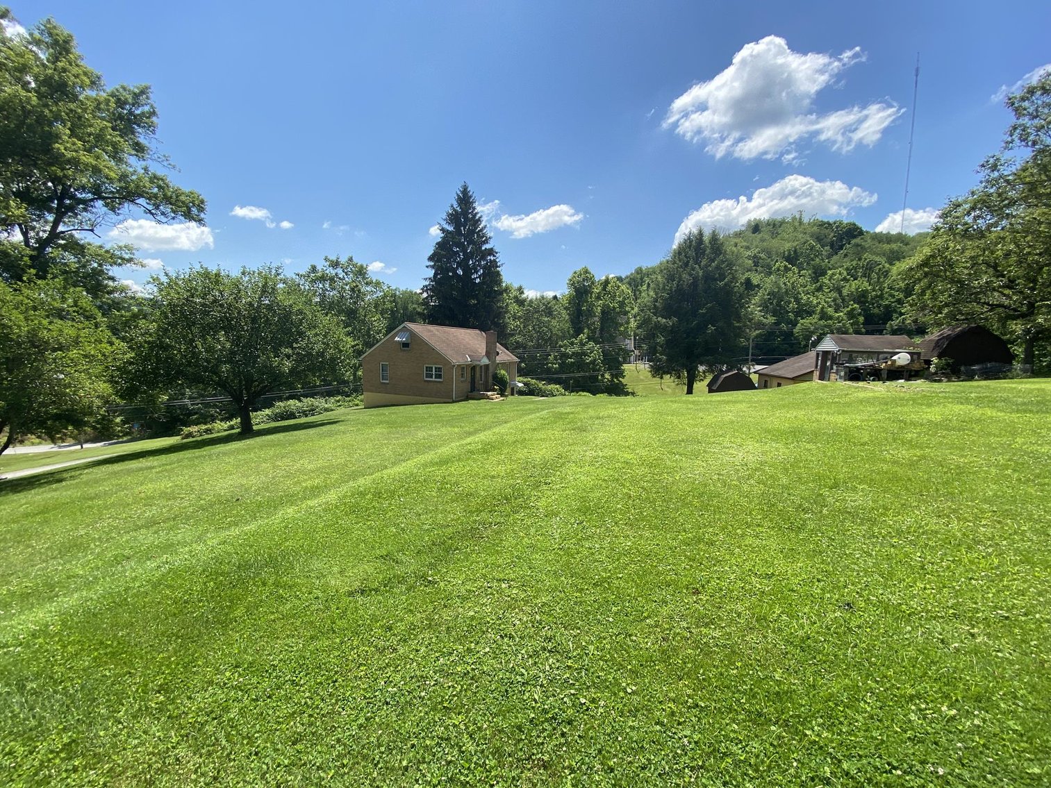 Image for 3 Bedroom Brick Home