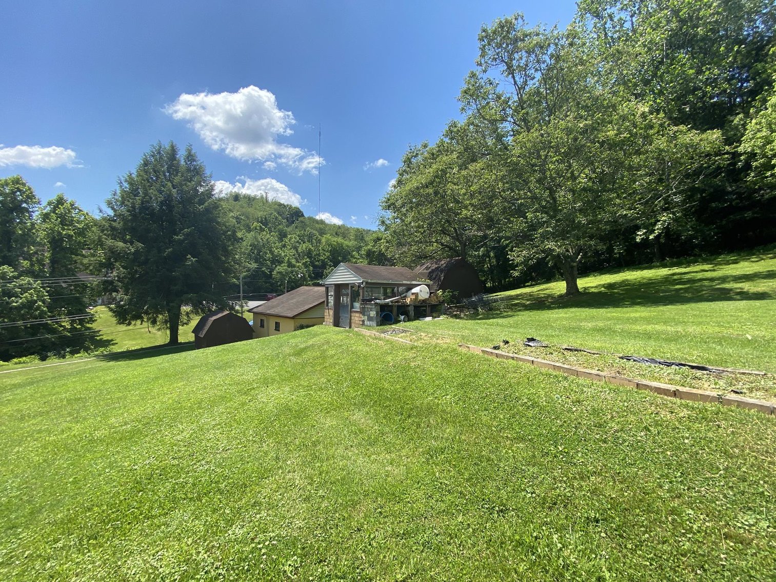 Image for 3 Bedroom Brick Home