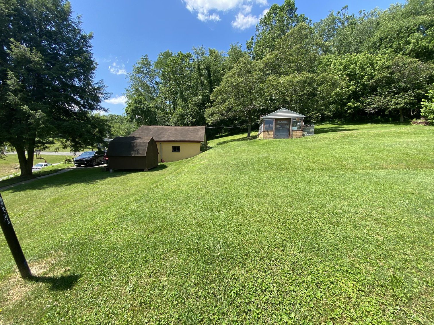 Image for 3 Bedroom Brick Home