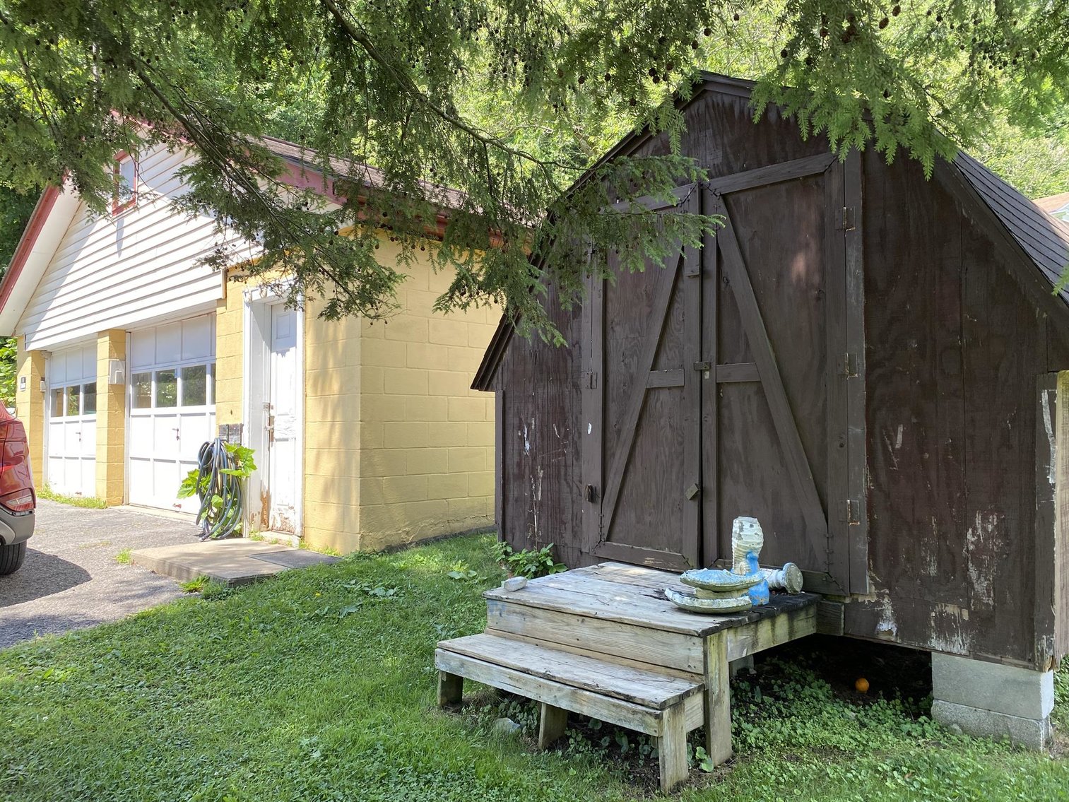 Image for 3 Bedroom Brick Home