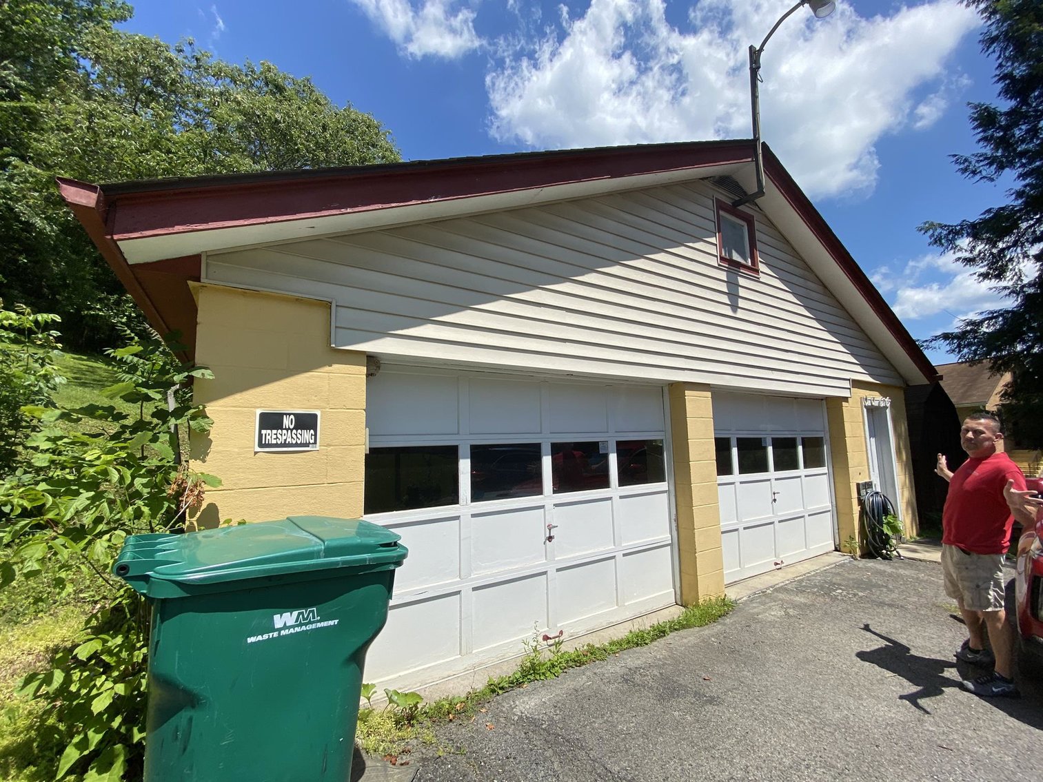 Image for 3 Bedroom Brick Home