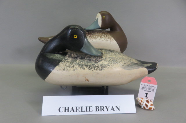 Image for July Sportsman's Timed Auction