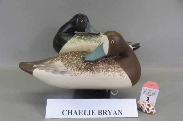 Image for July Sportsman's Timed Auction