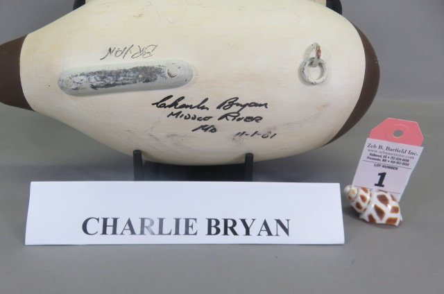 Image for July Sportsman's Timed Auction