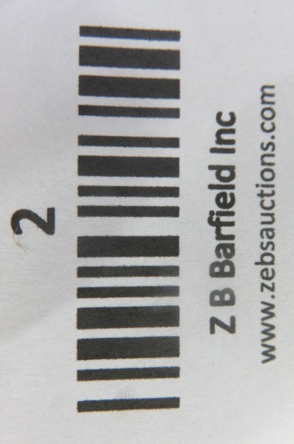 Image for July Sportsman's Timed Auction