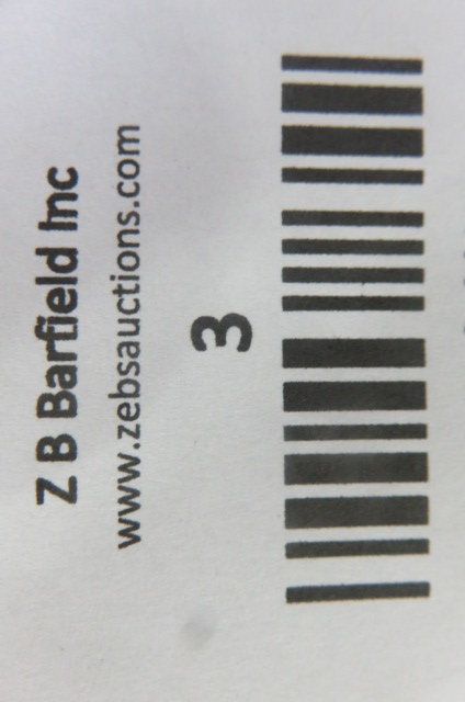 Image for July Sportsman's Timed Auction