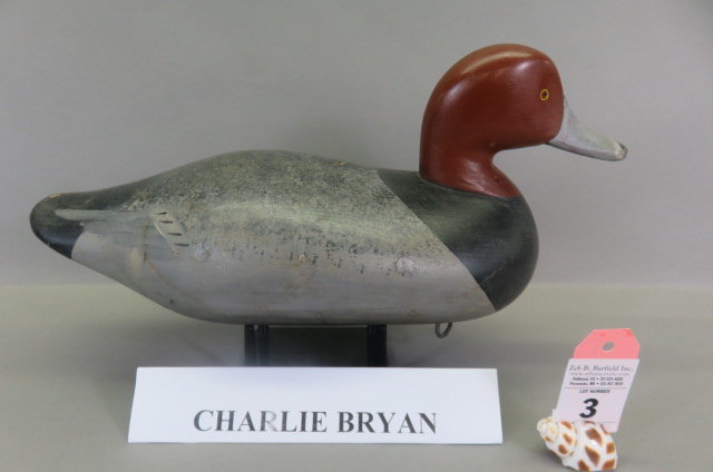 Image for July Sportsman's Timed Auction