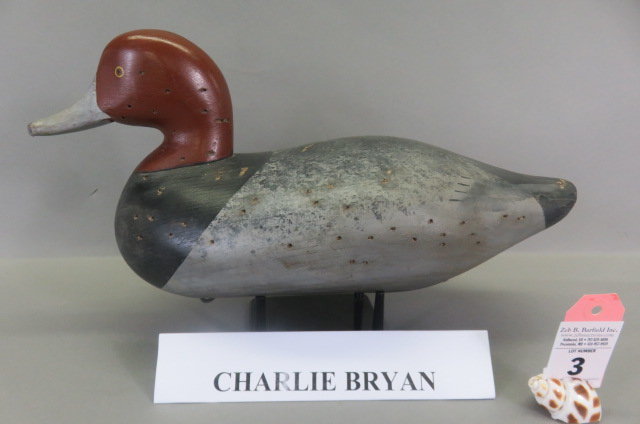 Image for July Sportsman's Timed Auction