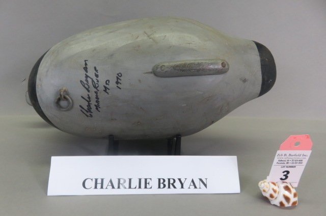 Image for July Sportsman's Timed Auction