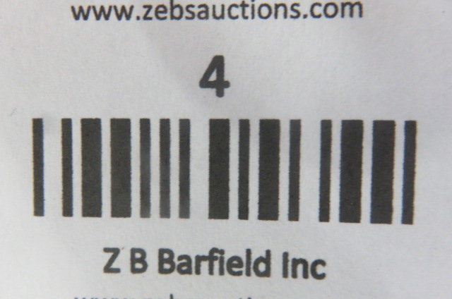 Image for July Sportsman's Timed Auction