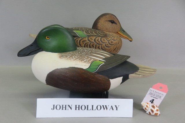 Image for July Sportsman's Timed Auction