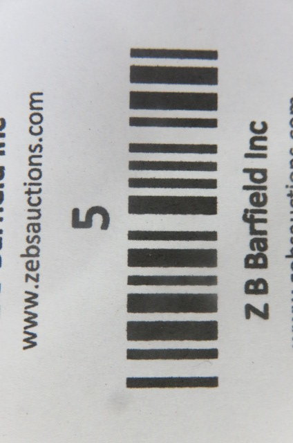 Image for July Sportsman's Timed Auction