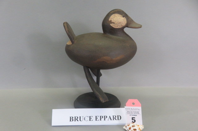 Image for July Sportsman's Timed Auction