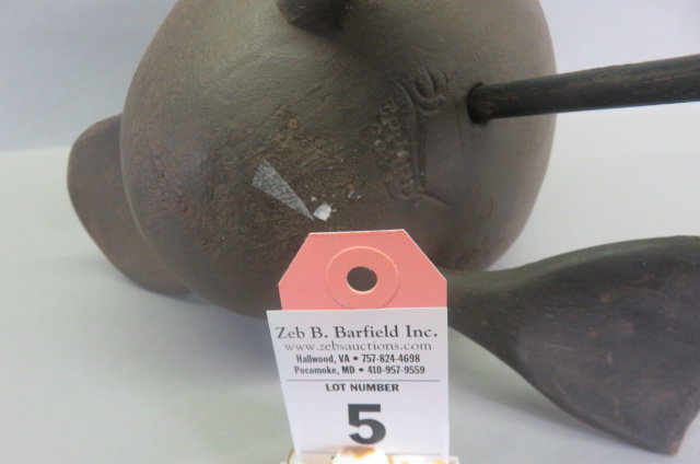 Image for July Sportsman's Timed Auction