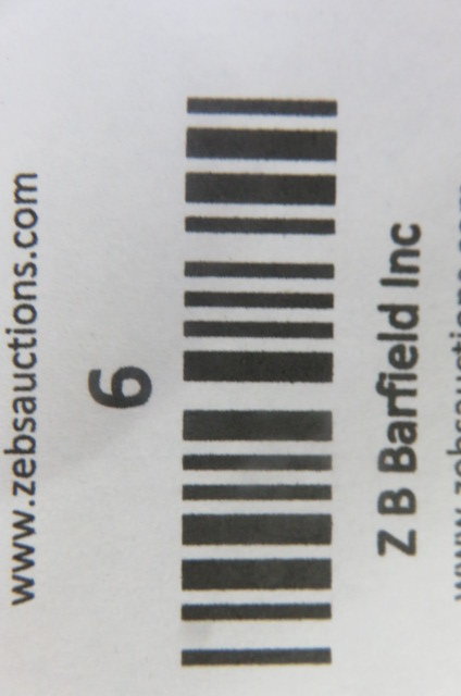 Image for July Sportsman's Timed Auction