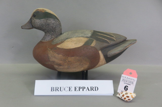 Image for July Sportsman's Timed Auction