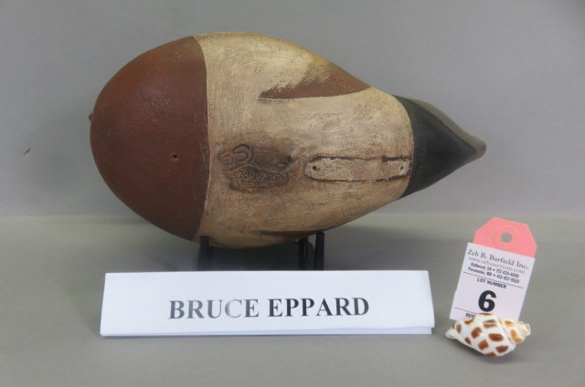 Image for July Sportsman's Timed Auction