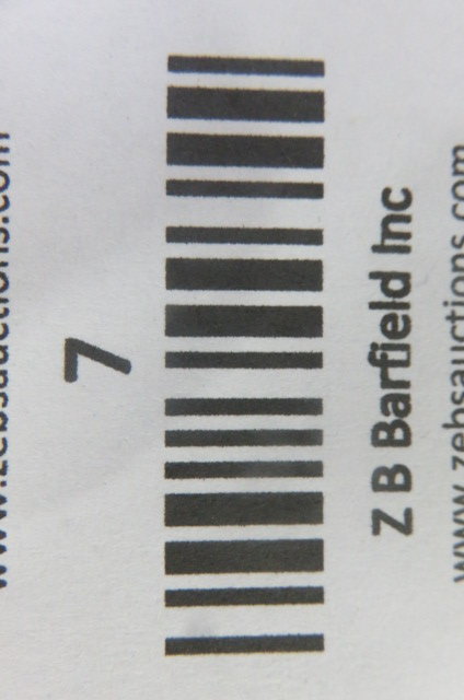 Image for July Sportsman's Timed Auction