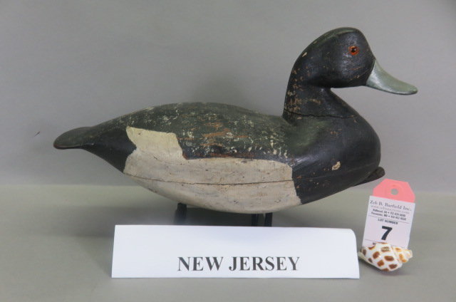 Image for July Sportsman's Timed Auction