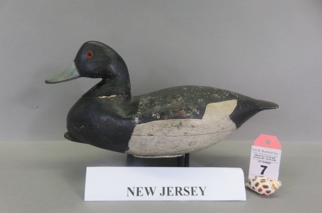 Image for July Sportsman's Timed Auction