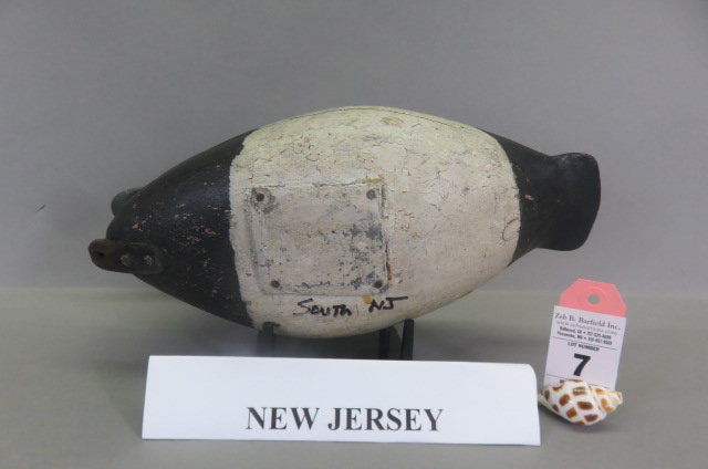 Image for July Sportsman's Timed Auction