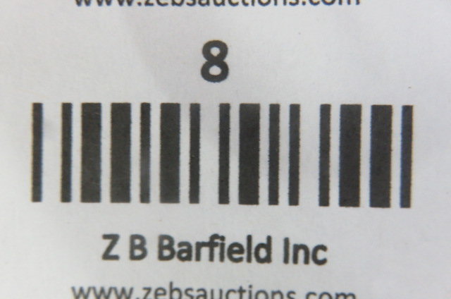 Image for July Sportsman's Timed Auction