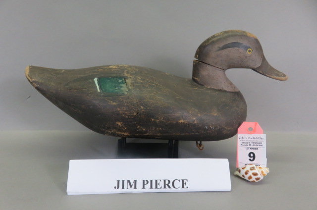 Image for July Sportsman's Timed Auction