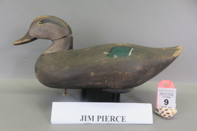 Image for July Sportsman's Timed Auction