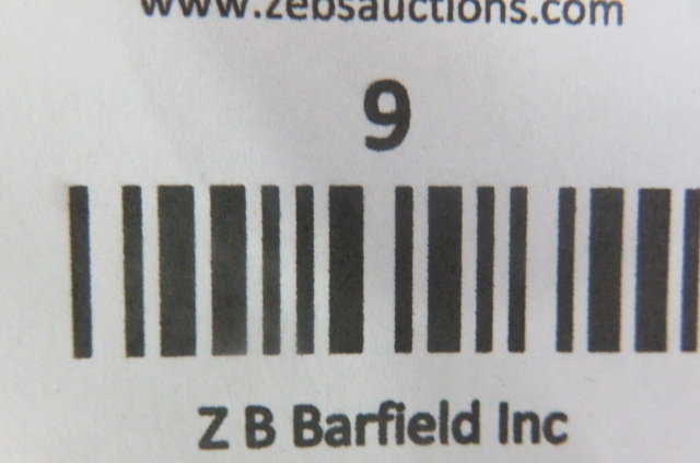 Image for July Sportsman's Timed Auction