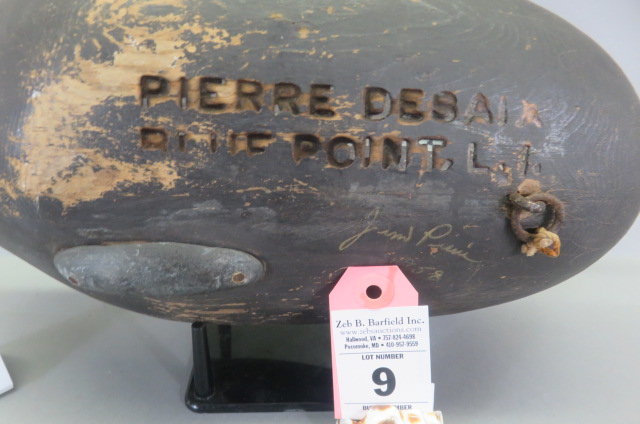 Image for July Sportsman's Timed Auction