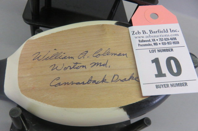 Image for July Sportsman's Timed Auction