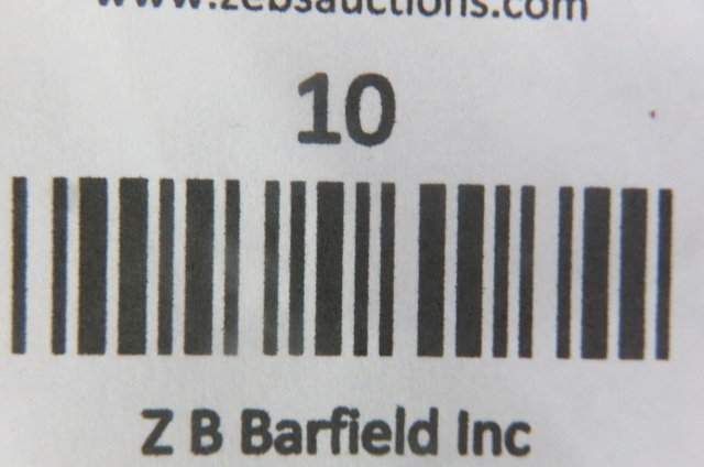 Image for July Sportsman's Timed Auction