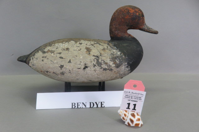 Image for July Sportsman's Timed Auction